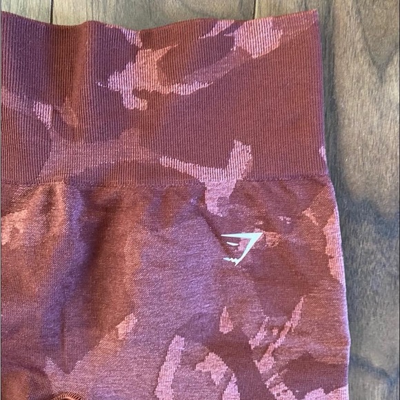 Gymshark Leggings - Picture 3 of 3